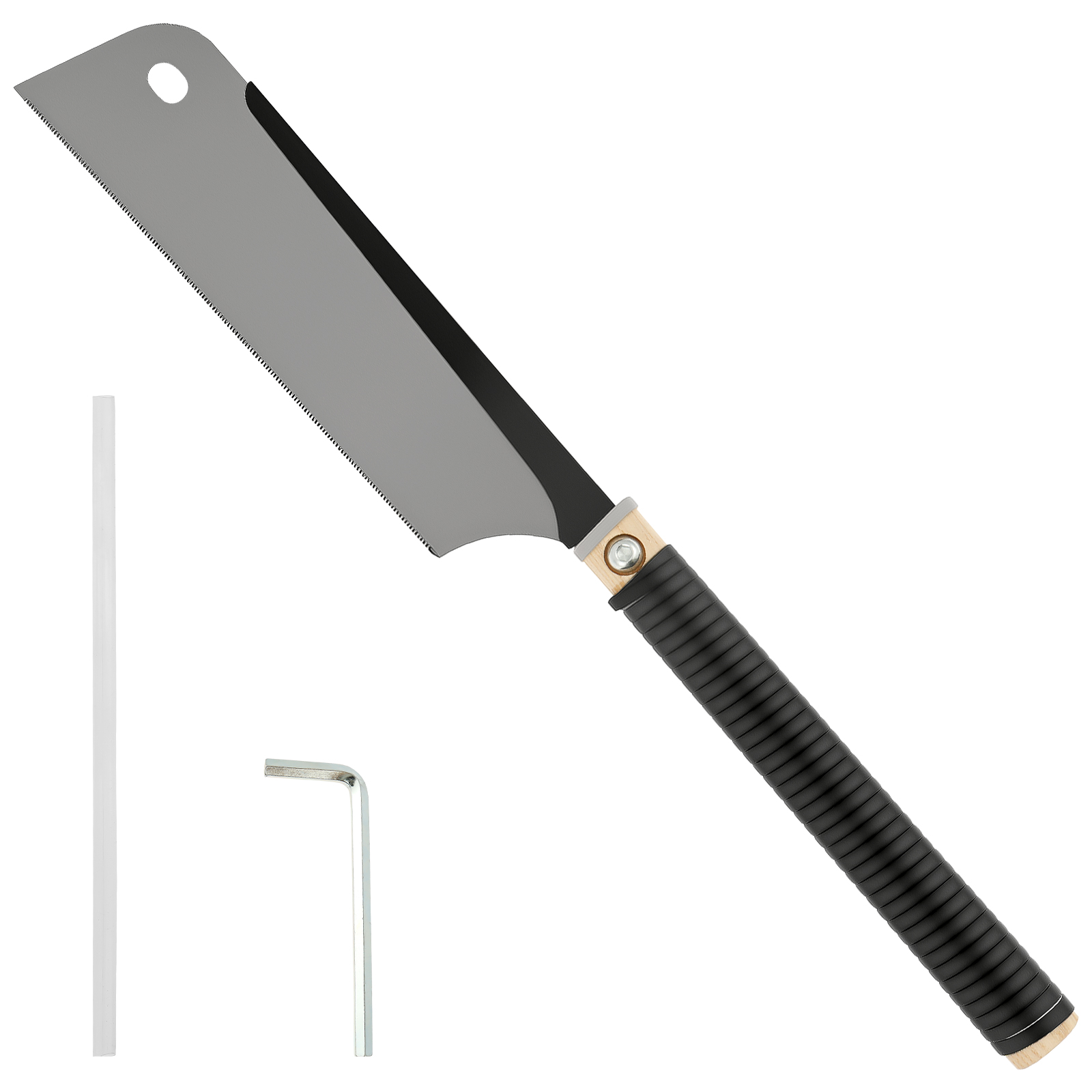 Hacksaw - Japanese Hand Saw SK5 Flexible Blade