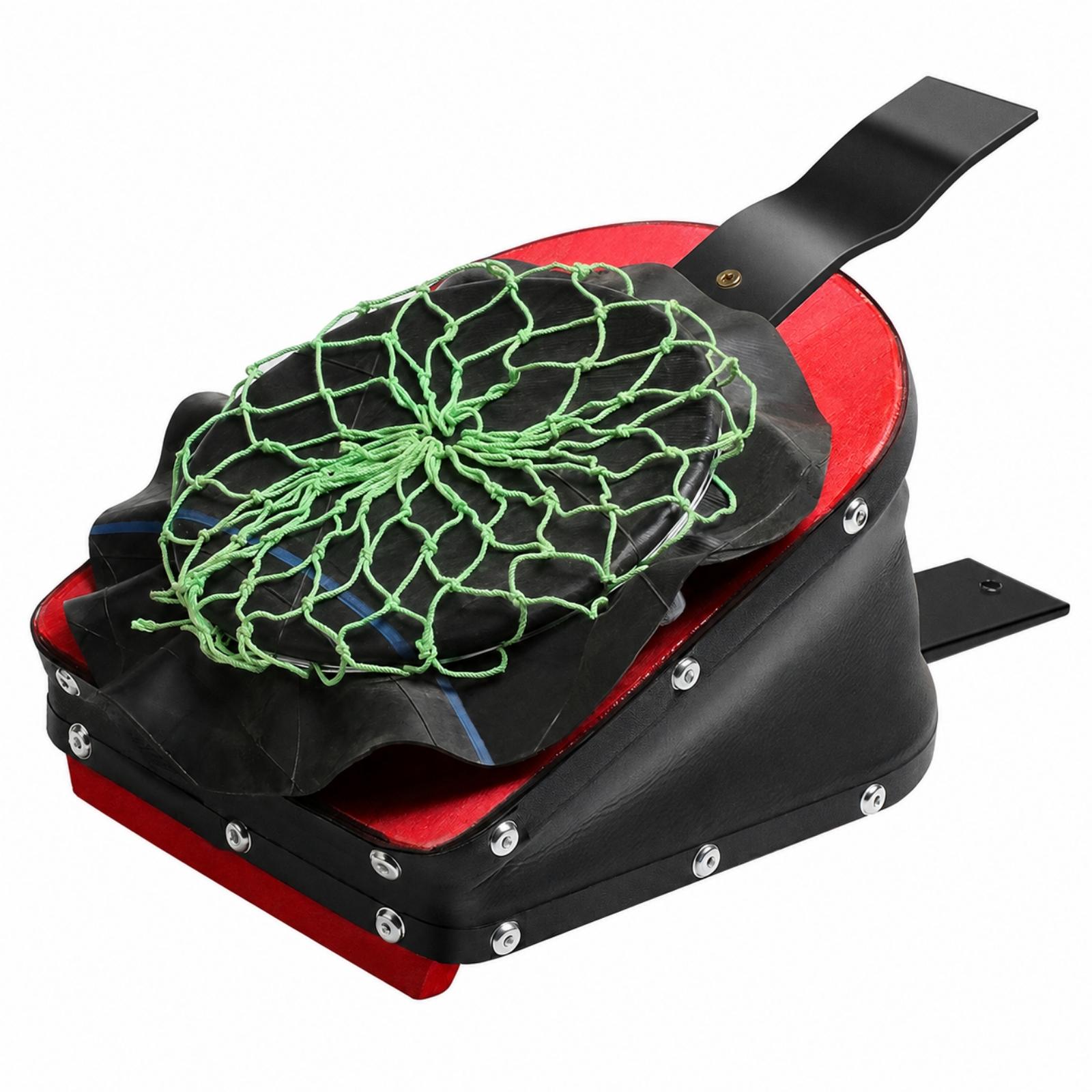 Hand Tools And Workshop Equipment - Hands Free Foot Operated Bellows Blower