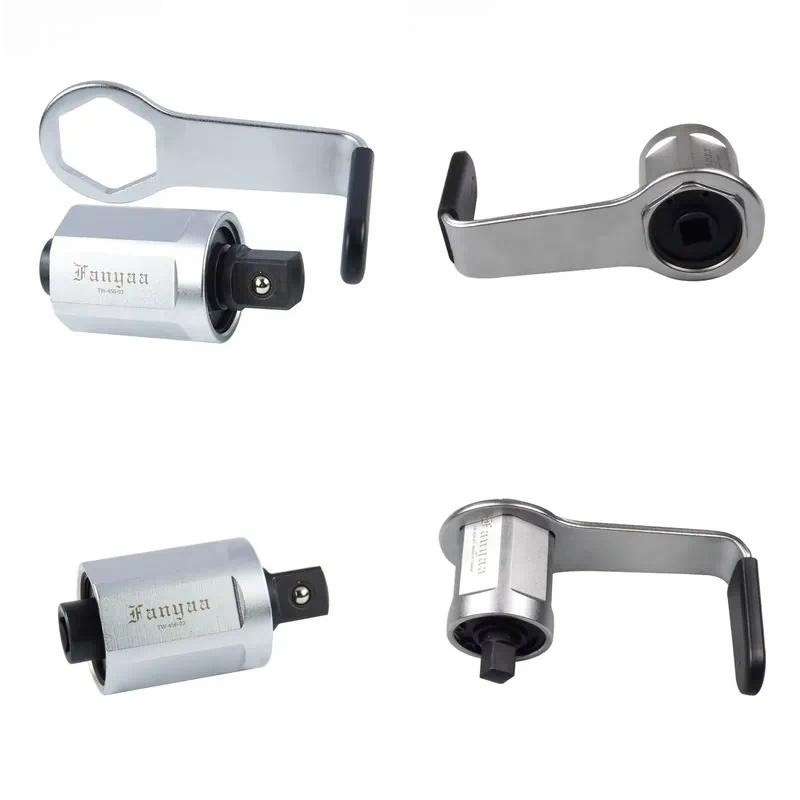 Socket Wrench - 2026 hot sale Ratchet Torque Multiplier