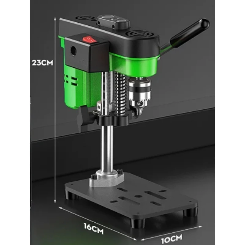 Mini Drill Press for Home, 220 - Drill Press review and price