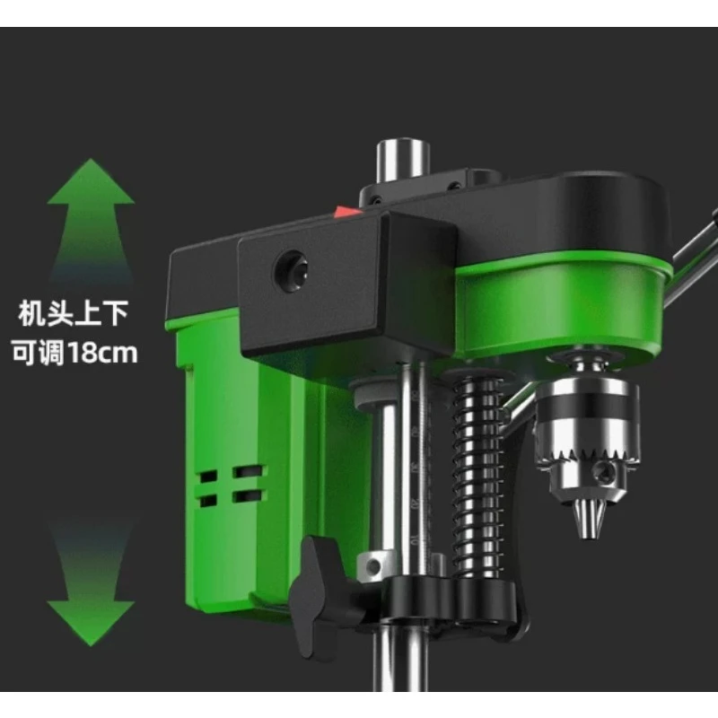 Mini Drill Press for Home, 220 - Drill Press review and price