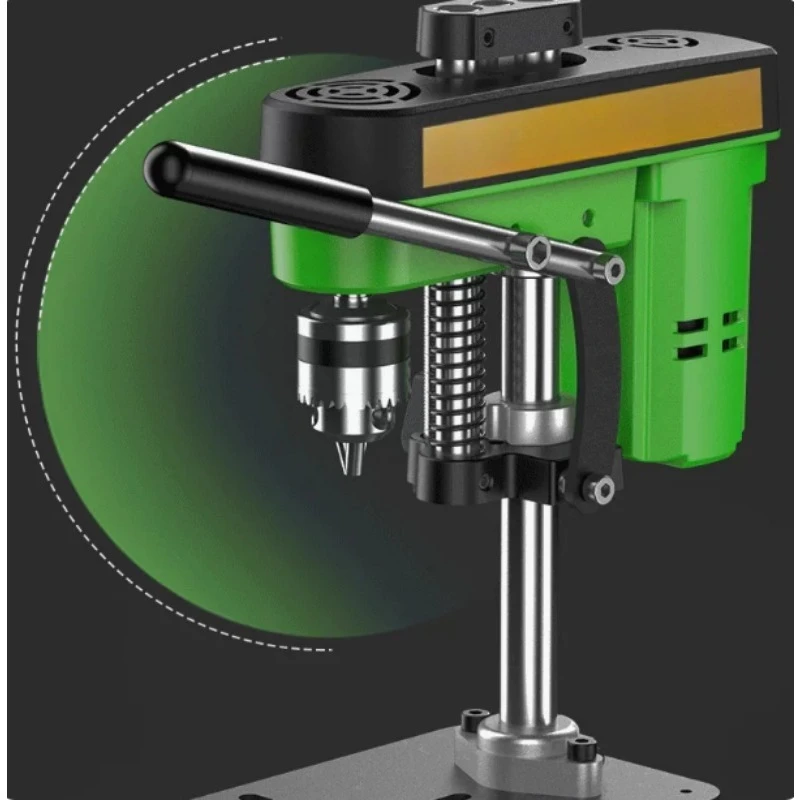 Mini Drill Press for Home, 220 - Drill Press review and price
