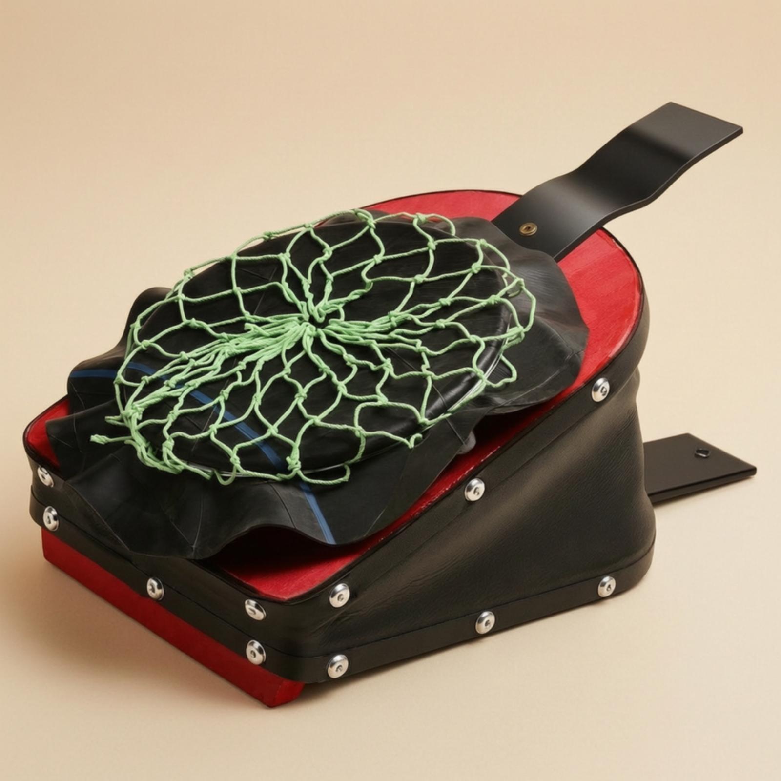 Hands Free Foot Operated Bello - Hand Tools And Workshop Equipment review and price
