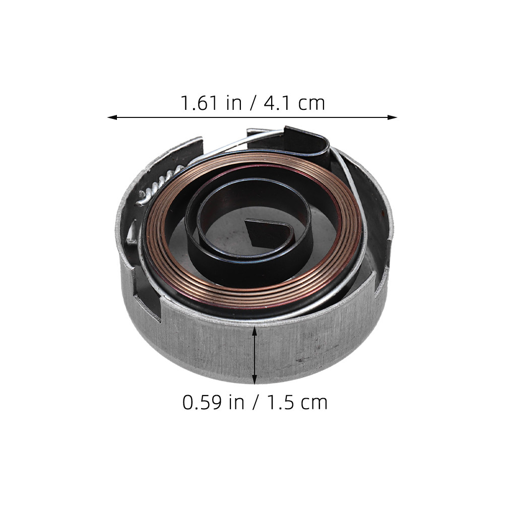 3Pcs Drill Press Return Coil S - Drill Press review and price