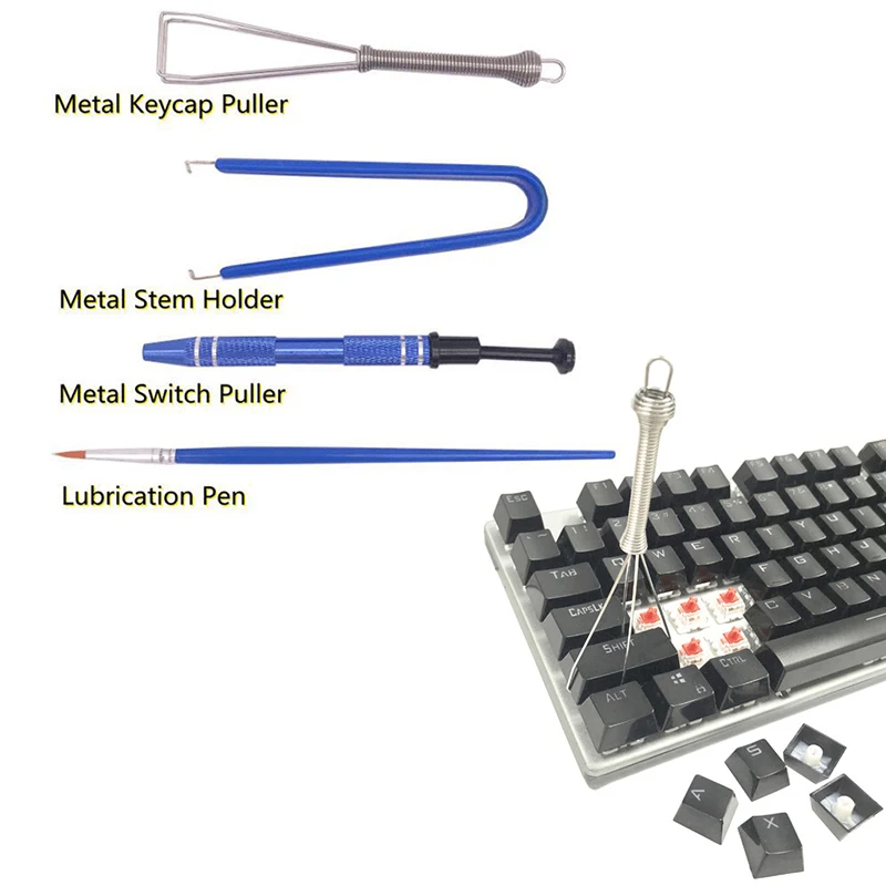 【1Set Keyboard Cleaning Tool K - Tool Bag review and price