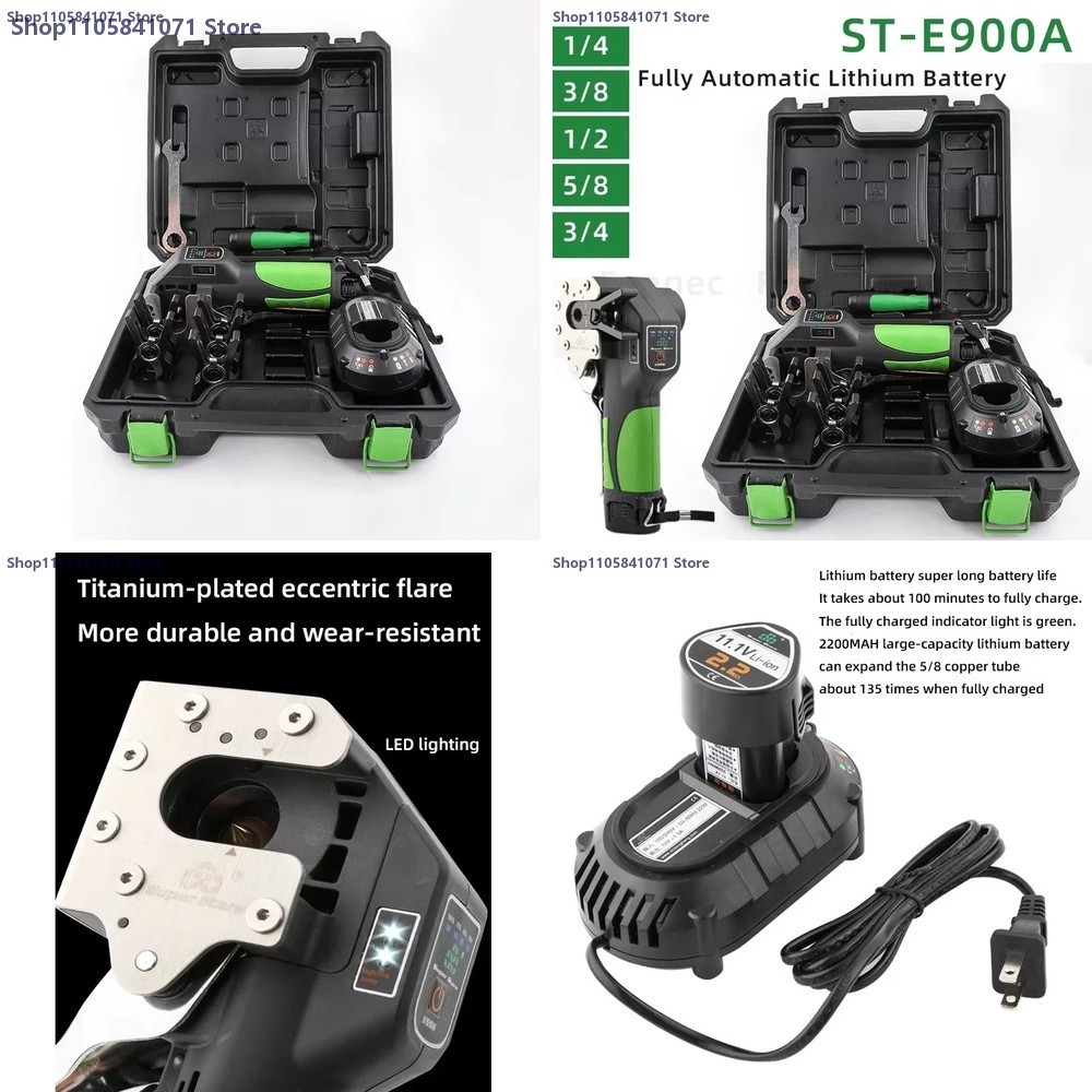 Air Conditioner Electric Flari - Tools Youtube review and price