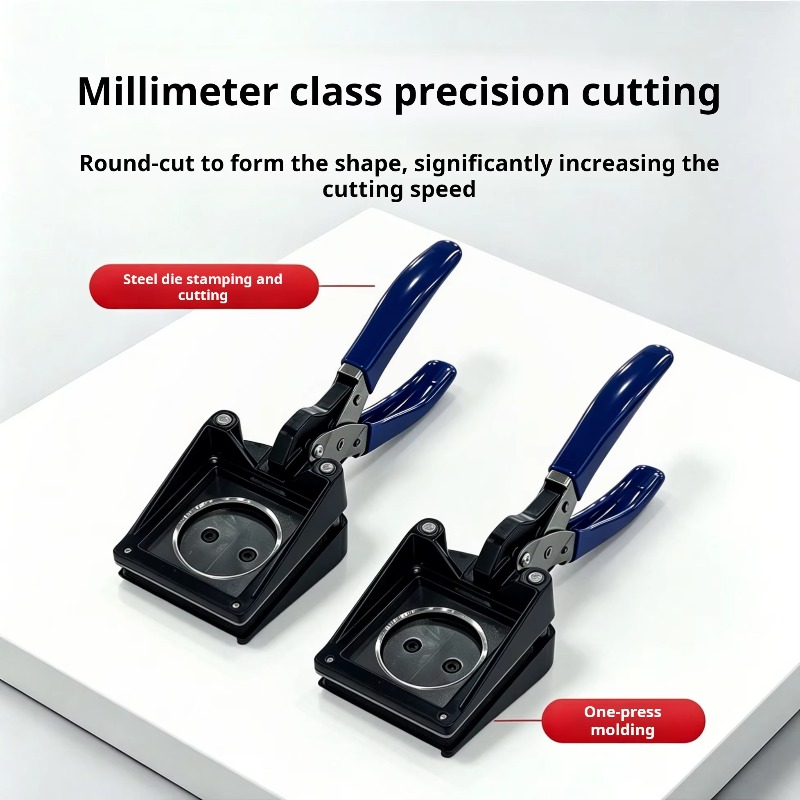 Manual Circular Photo Cutter 4 - Pliers review and price