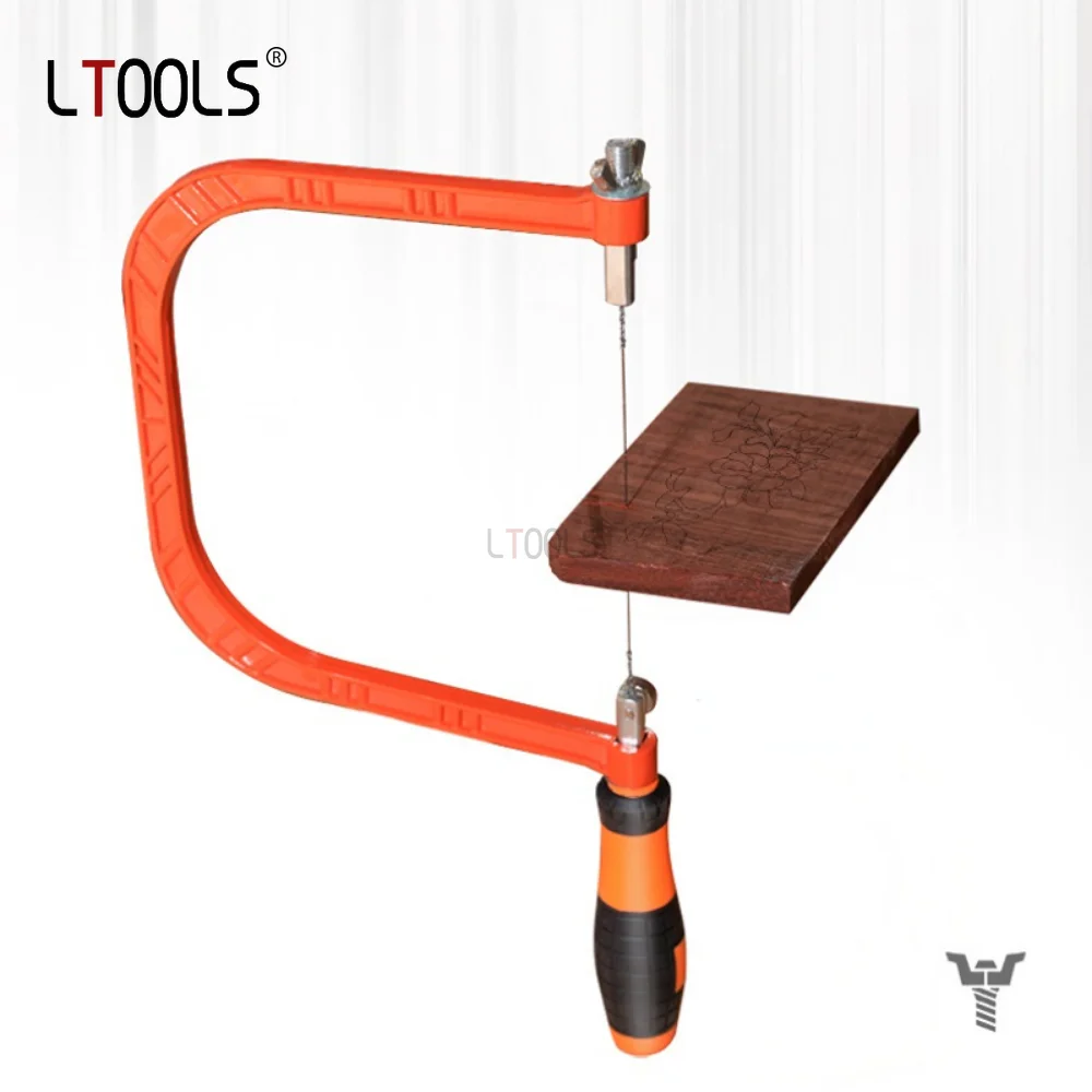 Adjustable Woodworking Saw Wir - Hacksaw review and price