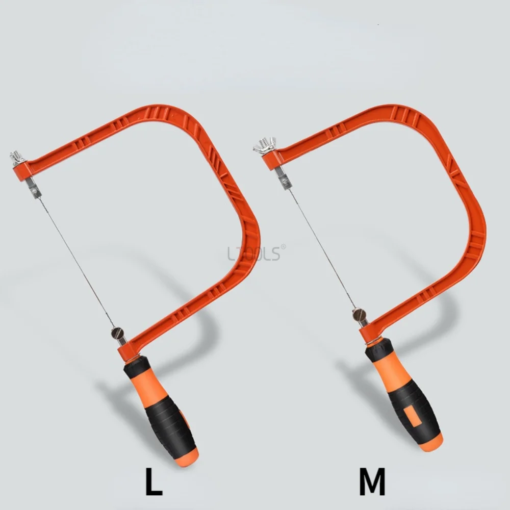 Adjustable Woodworking Saw Wir - Hacksaw review and price