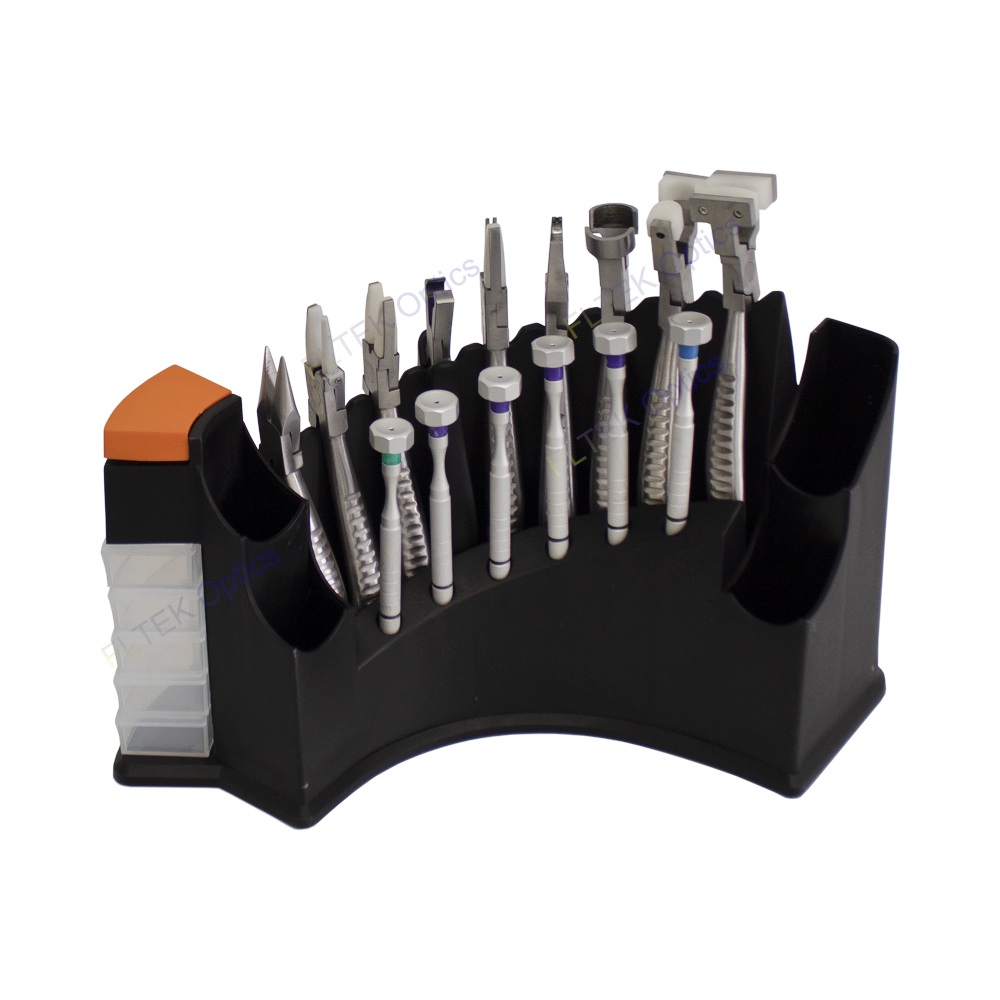Shanghai Fltek Optical Tool Ki - Screwdriver Set review and price