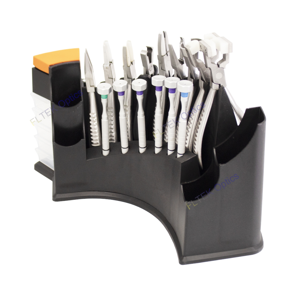 Shanghai Fltek Optical Tool Ki - Screwdriver Set review and price