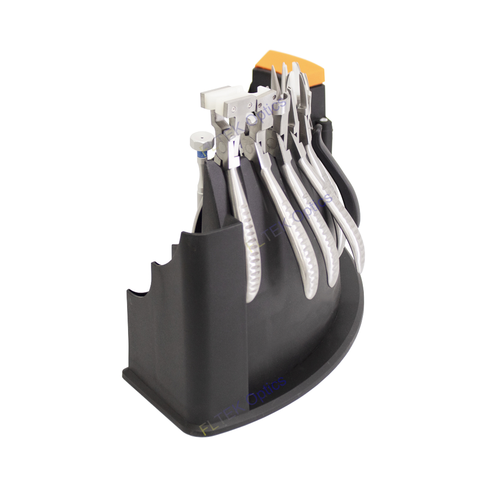 Shanghai Fltek Optical Tool Ki - Screwdriver Set review and price