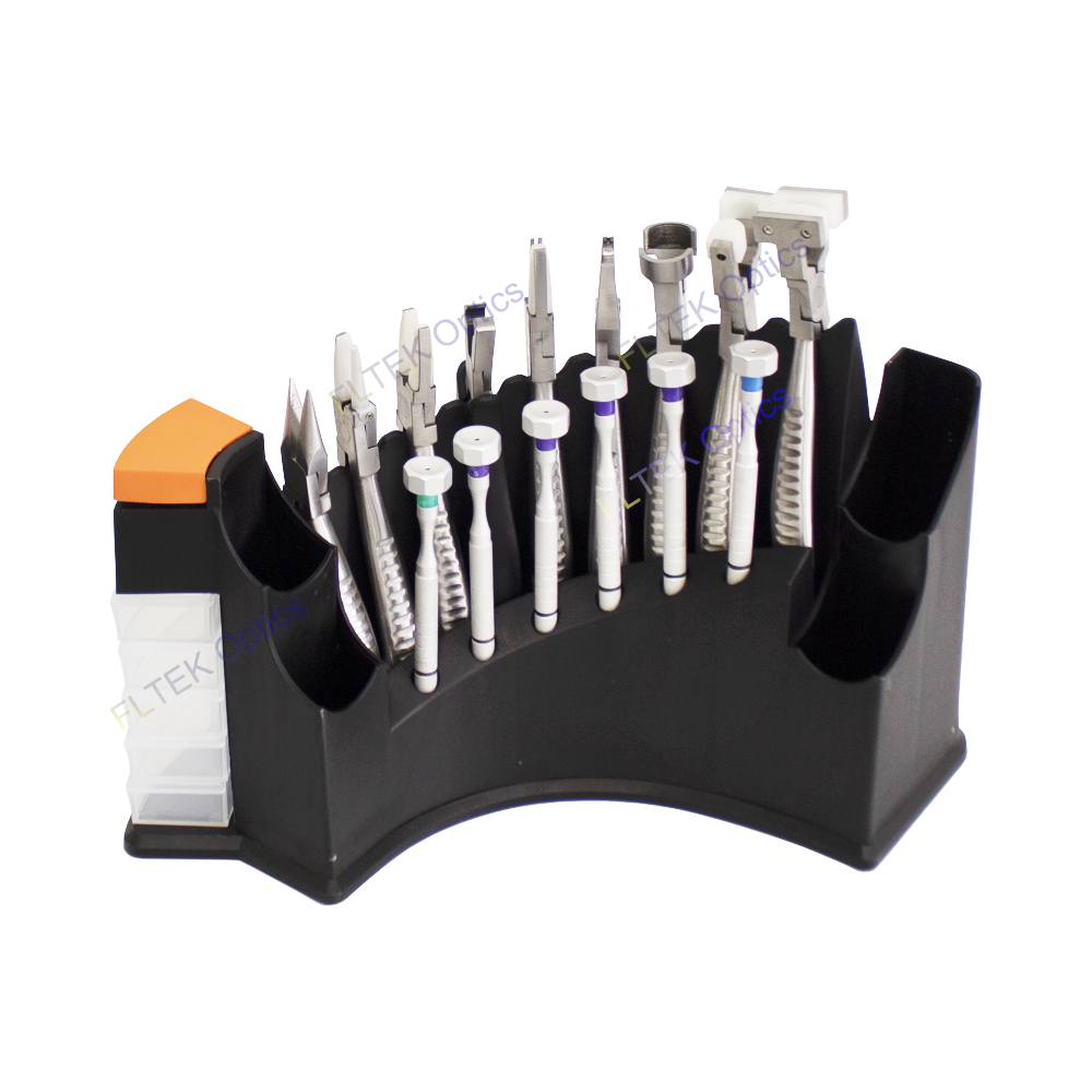 Shanghai Fltek Optical Tool Ki - Screwdriver Set review and price