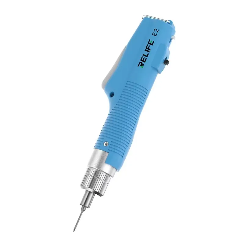 RELIFE E2 Torque Electric Scre - Screwdriver Set review and price