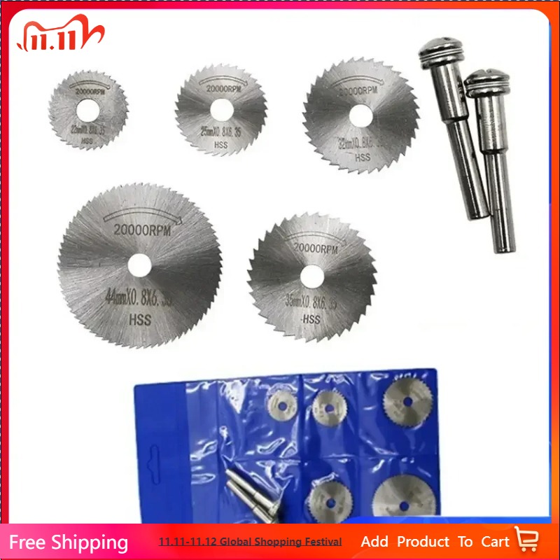 Mini HSS Circular Saw Blades W - Hacksaw review and price
