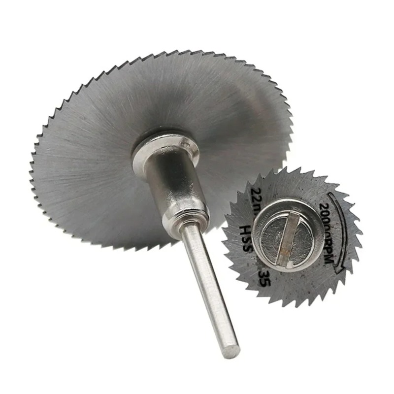 Mini HSS Circular Saw Blades W - Hacksaw review and price