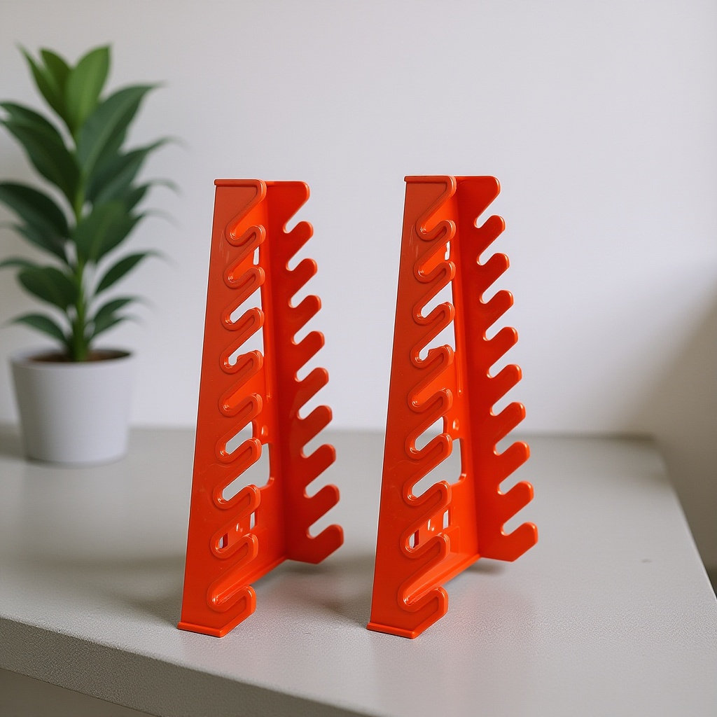 2Pcs Plastic Pegboard Tool Hol - Hand Tools In Workshop review and price