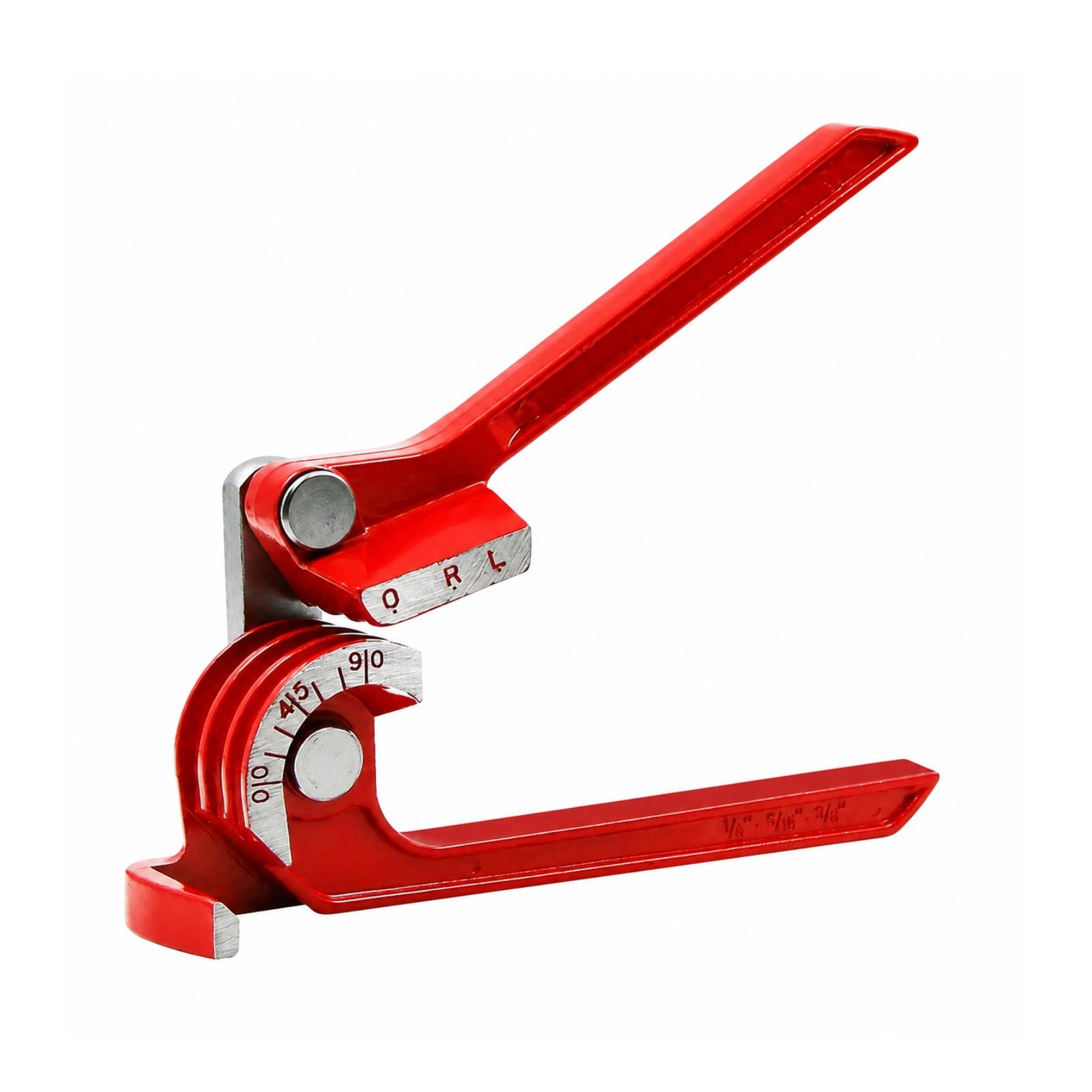 Hand Lever Tube Bender for Cop - Hand Tools In Workshop review and price