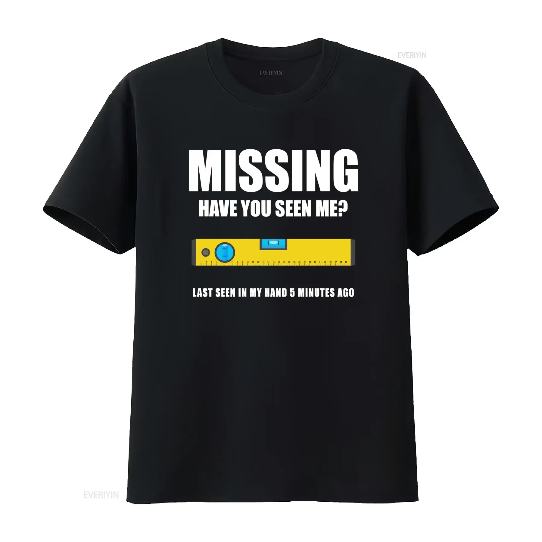 Missing Spirit Level Builder B - Spirit Level review and price