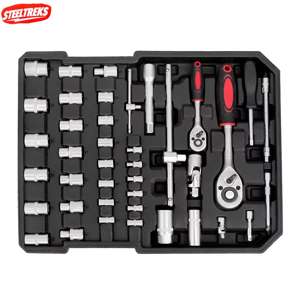 399-piece Manual OEM CR-V Car  - Wrench Set review and price