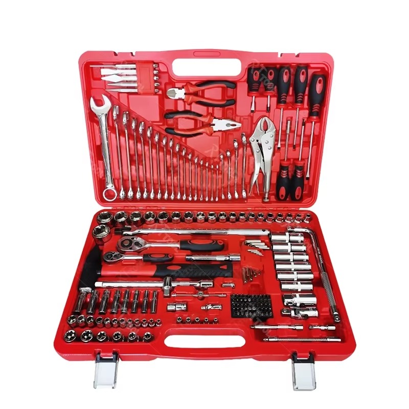 Factory Hot Sale RTTOOL  Ratch - Socket Wrench review and price