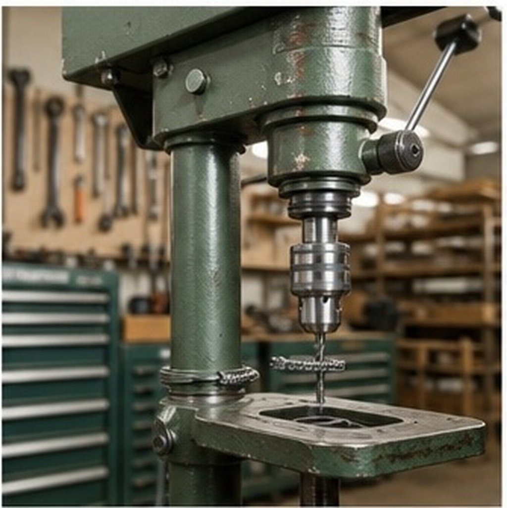 2Pcs Precision Coil Springs fo - Drill Press review and price