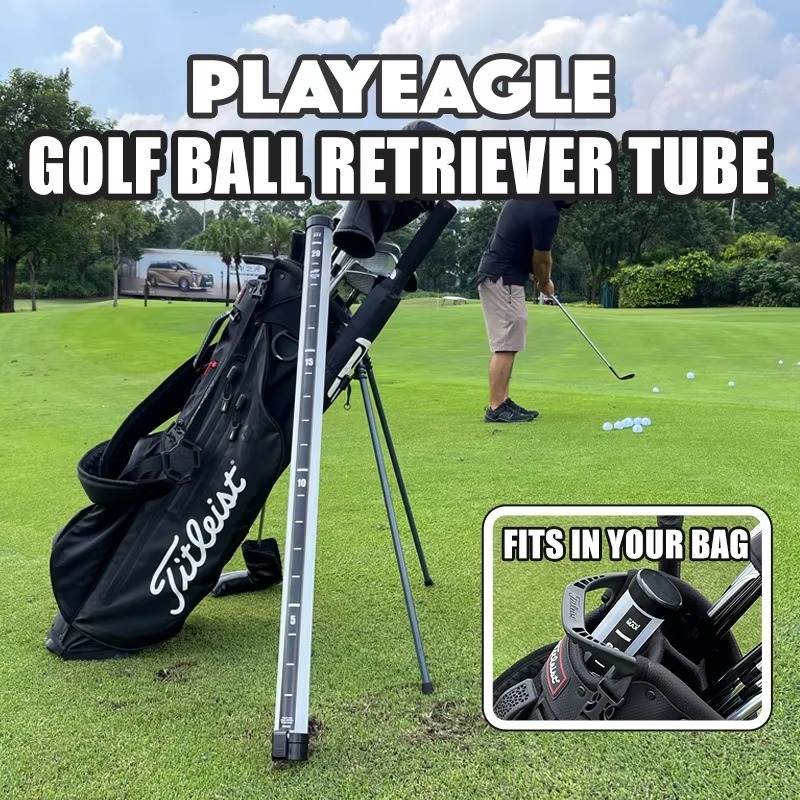 YTYINPLAYEAGLE Golf Balls Retr - Tools Youtube review and price