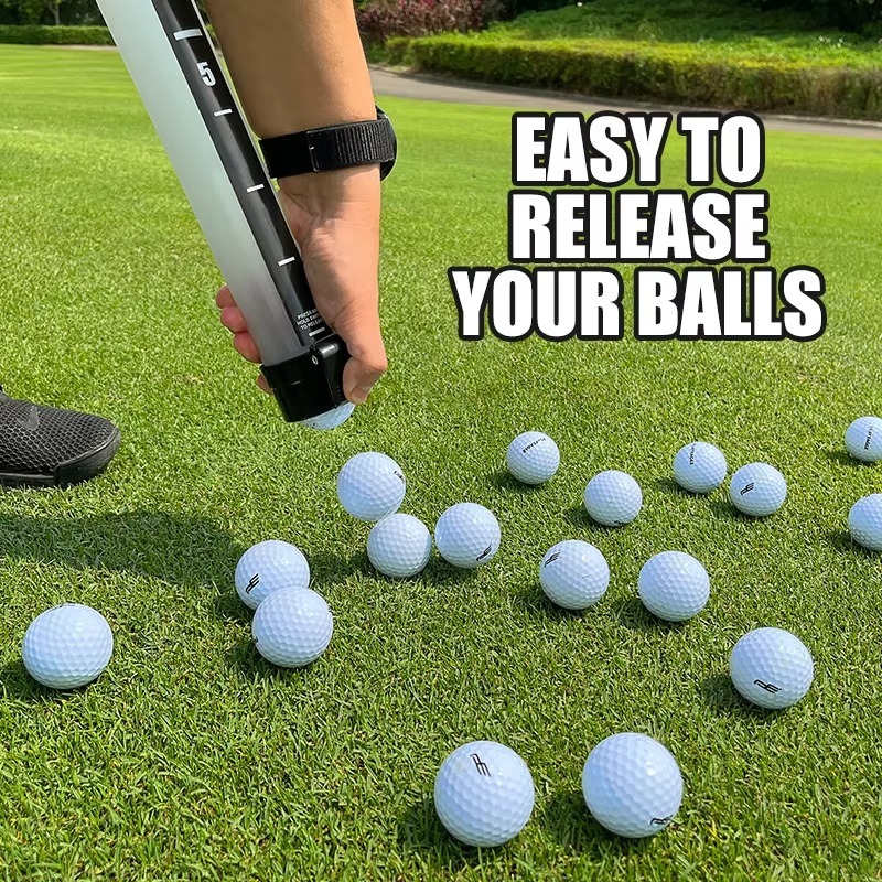 YTYINPLAYEAGLE Golf Balls Retr - Tools Youtube review and price
