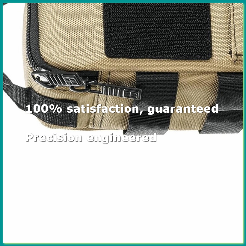 Heavy Duty Small Tool Bag Pouc - Tool Bag review and price