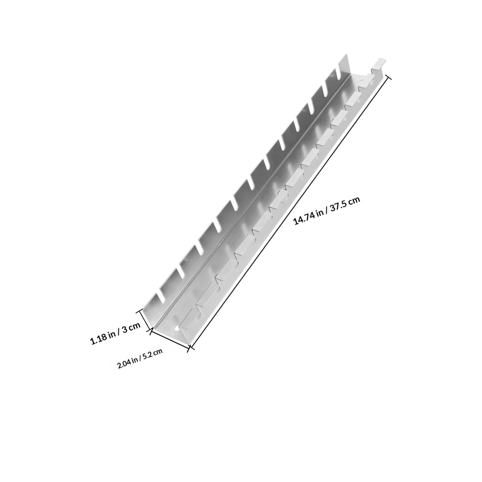 Pegboard Screwdriver Holder He - Hand Tools In Workshop review and price