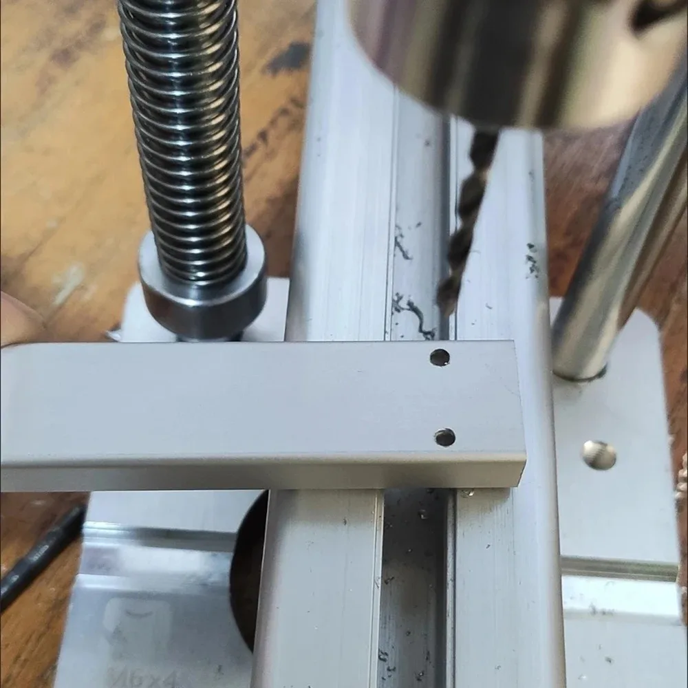 High-Precision Drill Vertical  - Drill Press review and price