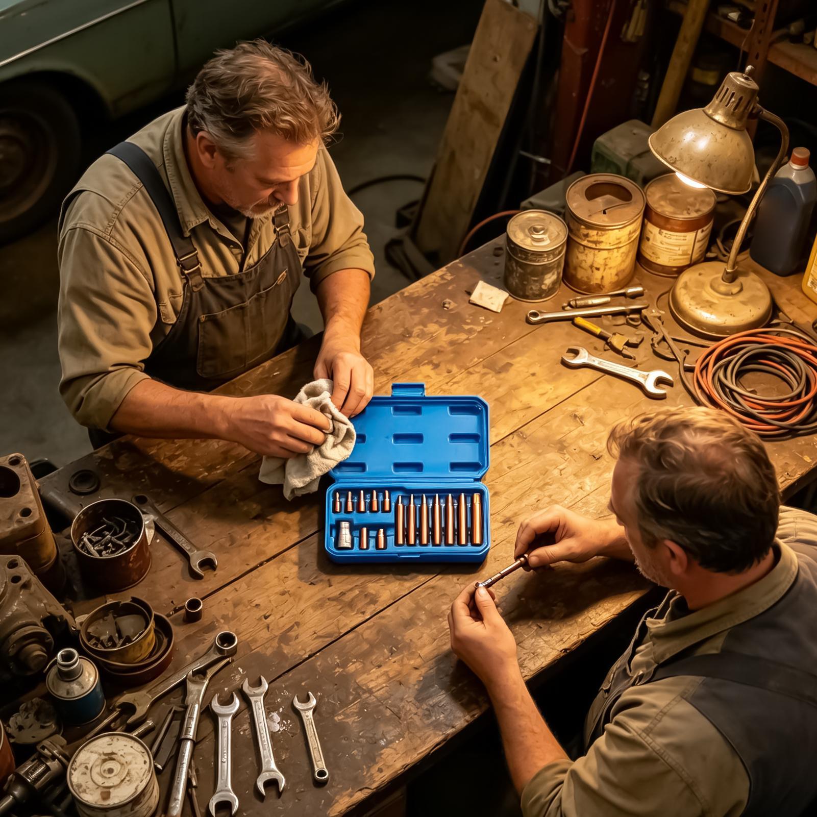 Screwdriver Bits Magnetic Heav - Socket Wrench review and price