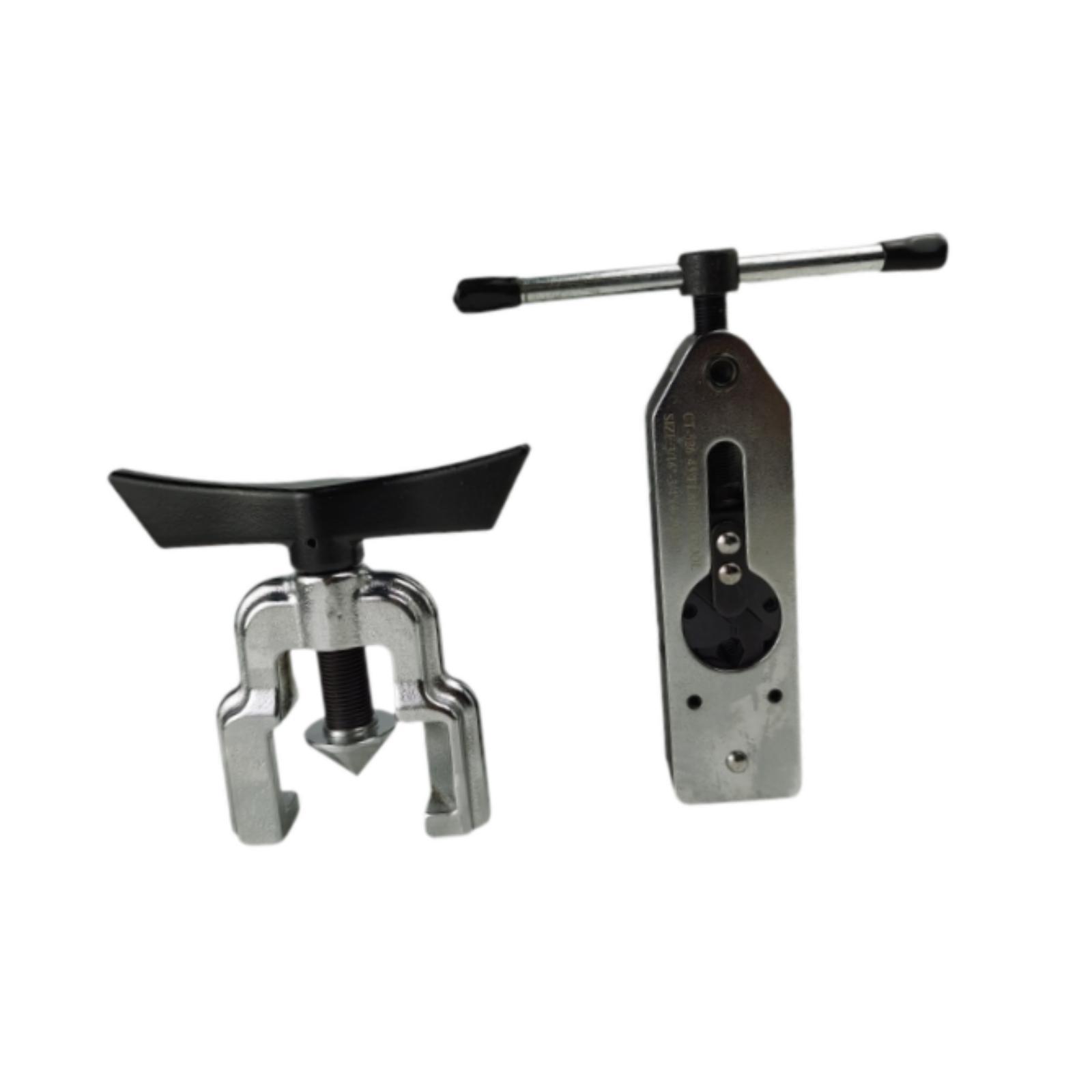 Manual Tube Expander 4-19mm Pi - Tools Youtube review and price