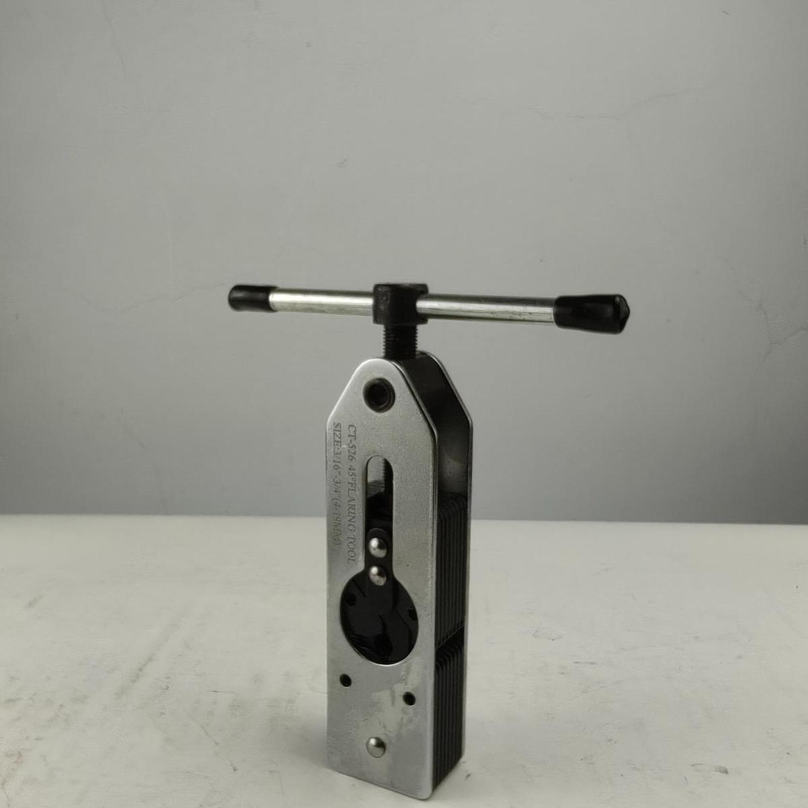 Manual Tube Expander 4-19mm Pi - Tools Youtube review and price
